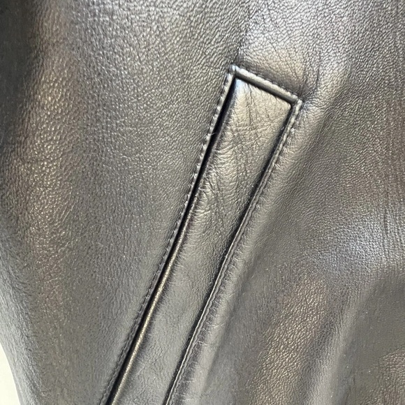 Vintage Tony Stewart Home Depot reversible Men's bomber 3XL JACKET - Picture 12 of 16